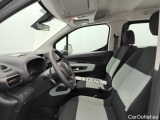  Citroen  Berlingo Citroën  Multispace 1.2 PureTech 110 MAN6 S&S Live M 5d #6