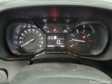  Citroen  Berlingo Citroën  Multispace 1.2 PureTech 110 MAN6 S&S Live M 5d #8