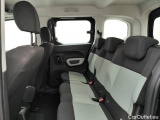  Citroen  Berlingo Citroën  Multispace 1.2 PureTech 110 MAN6 S&S Live M 5d #10