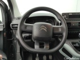  Citroen  Berlingo Citroën  Multispace 1.2 PureTech 110 MAN6 S&S Live M 5d #26