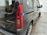  Citroen  Berlingo Citroën  Multispace 1.2 PureTech 110 MAN6 S&S Live M 5d #49