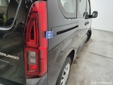  Citroen  Berlingo Citroën  Multispace 1.2 PureTech 110 MAN6 S&S Live M 5d #51