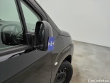  Citroen  Berlingo Citroën  Multispace 1.2 PureTech 110 MAN6 S&S Live M 5d #60