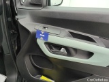  Citroen  Berlingo Citroën  Multispace 1.2 PureTech 110 MAN6 S&S Live M 5d #77