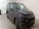  Citroen  Berlingo Citroën  Multispace 1.2 PureTech 110 MAN6 S&S Live M 5d #2