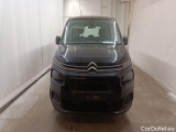  Citroen  Berlingo Citroën  Multispace 1.2 PureTech 110 MAN6 S&S Live M 5d 