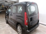  Citroen  Berlingo Citroën  Multispace 1.2 PureTech 110 MAN6 S&S Live M 5d #3