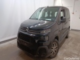  Citroen  Berlingo Citroën  Multispace 1.2 PureTech 110 MAN6 S&S Live M 5d #4