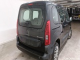  Citroen  Berlingo Citroën  Multispace 1.2 PureTech 110 MAN6 S&S Live M 5d #5