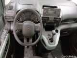  Citroen  Berlingo Citroën  Multispace 1.2 PureTech 110 MAN6 S&S Live M 5d #9