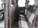  Citroen  Berlingo Citroën  Multispace 1.2 PureTech 110 MAN6 S&S Live M 5d #10