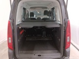  Citroen  Berlingo Citroën  Multispace 1.2 PureTech 110 MAN6 S&S Live M 5d #12