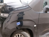  Citroen  Berlingo Citroën  Multispace 1.2 PureTech 110 MAN6 S&S Live M 5d #18