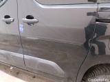  Citroen  Berlingo Citroën  Multispace 1.2 PureTech 110 MAN6 S&S Live M 5d #20