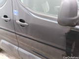  Citroen  Berlingo Citroën  Multispace 1.2 PureTech 110 MAN6 S&S Live M 5d #24