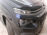  Citroen  Berlingo Citroën  Multispace 1.2 PureTech 110 MAN6 S&S Live M 5d #26