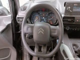  Citroen  Berlingo Citroën  Multispace 1.2 PureTech 110 MAN6 S&S Live M 5d #28