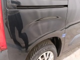  Citroen  Berlingo Citroën  Multispace 1.2 PureTech 110 MAN6 S&S Live M 5d #38