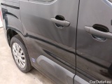  Citroen  Berlingo Citroën  Multispace 1.2 PureTech 110 MAN6 S&S Live M 5d #41