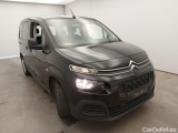  Citroen  Berlingo Citroën  Multispace 1.2 PureTech 110 MAN6 S&S Live M 5d #2