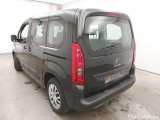  Citroen  Berlingo Citroën  Multispace 1.2 PureTech 110 MAN6 S&S Live M 5d #3