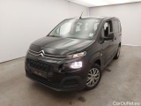  Citroen  Berlingo Citroën  Multispace 1.2 PureTech 110 MAN6 S&S Live M 5d #4