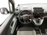 Citroen  Berlingo Citroën  Multispace 1.2 PureTech 110 MAN6 S&S Live M 5d #9