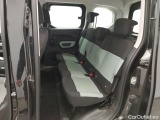  Citroen  Berlingo Citroën  Multispace 1.2 PureTech 110 MAN6 S&S Live M 5d #10