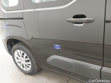  Citroen  Berlingo Citroën  Multispace 1.2 PureTech 110 MAN6 S&S Live M 5d #18