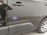  Citroen  Berlingo Citroën  Multispace 1.2 PureTech 110 MAN6 S&S Live M 5d #20