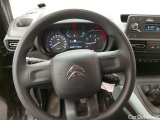  Citroen  Berlingo Citroën  Multispace 1.2 PureTech 110 MAN6 S&S Live M 5d #26