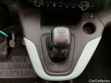  Citroen  Berlingo Citroën  Multispace 1.2 PureTech 110 MAN6 S&S Live M 5d #27