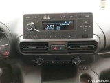  Citroen  Berlingo Citroën  Multispace 1.2 PureTech 110 MAN6 S&S Live M 5d #28