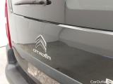  Citroen  Berlingo Citroën  Multispace 1.2 PureTech 110 MAN6 S&S Live M 5d #40