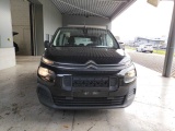  Citroen  Berlingo Citroën  Multispace 1.2 PureTech 110 MAN6 S&S Live M 5d 