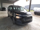  Citroen  Berlingo Citroën  Multispace 1.2 PureTech 110 MAN6 S&S Live M 5d #2