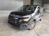  Citroen  Berlingo Citroën  Multispace 1.2 PureTech 110 MAN6 S&S Live M 5d #4