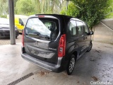  Citroen  Berlingo Citroën  Multispace 1.2 PureTech 110 MAN6 S&S Live M 5d #5
