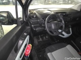  Citroen  Berlingo Citroën  Multispace 1.2 PureTech 110 MAN6 S&S Live M 5d #8