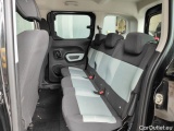  Citroen  Berlingo Citroën  Multispace 1.2 PureTech 110 MAN6 S&S Live M 5d #10