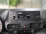  Citroen  Berlingo Citroën  Multispace 1.2 PureTech 110 MAN6 S&S Live M 5d #11