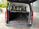  Citroen  Berlingo Citroën  Multispace 1.2 PureTech 110 MAN6 S&S Live M 5d #12