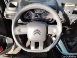  Citroen  Berlingo Citroën  Multispace 1.2 PureTech 110 MAN6 S&S Live M 5d #18