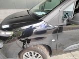  Citroen  Berlingo Citroën  Multispace 1.2 PureTech 110 MAN6 S&S Live M 5d #29
