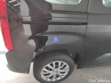  Citroen  Berlingo Citroën  Multispace 1.2 PureTech 110 MAN6 S&S Live M 5d #38
