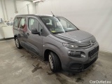  Citroen  Berlingo Citroën  Multispace 1.2 PureTech 110 MAN6 S&S Live M 5d #2