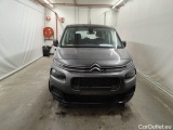  Citroen  Berlingo Citroën  Multispace 1.2 PureTech 110 MAN6 S&S Live M 5d 