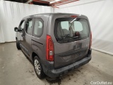  Citroen  Berlingo Citroën  Multispace 1.2 PureTech 110 MAN6 S&S Live M 5d #3