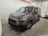  Citroen  Berlingo Citroën  Multispace 1.2 PureTech 110 MAN6 S&S Live M 5d #4