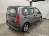  Citroen  Berlingo Citroën  Multispace 1.2 PureTech 110 MAN6 S&S Live M 5d #5